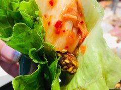 -烤路里·韩国品质自助烤肉(石路天虹4号店)