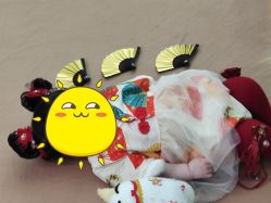 点击看大图 -玛瑞莎·儿童·亲子摄影(越秀店)