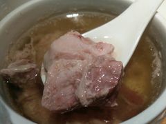 客语土猪汤-客语客家菜(琶洲保利店)