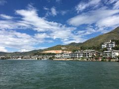 -南诏风情岛