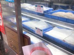 -澳门长洲糯米糍(柯打苏沙街店)
