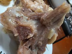 -伊林居饭庄央视清真八大碗