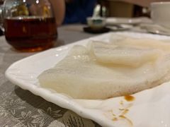顺德特色伦教糕-香云轩·顺德菜(香云纱园林酒店店)