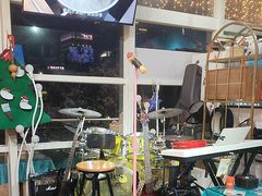 -My Way Town买味堂·东南亚餐厅(亦庄店)