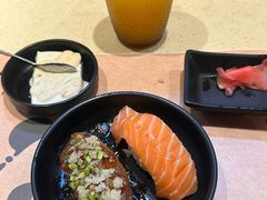 -昊·来了寿司(泡桐树店)