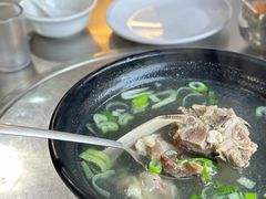 -郭记原生态烤羊腿(长宁路店)