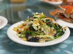 -二嫚私家菜馆