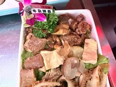 -三头牛·潮汕牛肉生蚝火锅 (夏湾店)