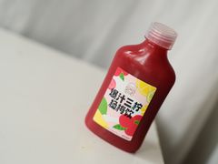 -肯德基(东安路站店)