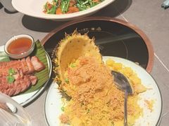 -拾味馆·海南菜(万达店)