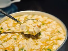 蟹粉旺豆腐-红厨巷·淮扬菜(熙南里店)