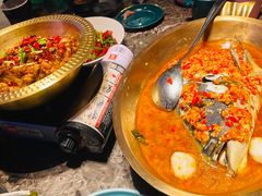 -2046湘味厨房(深圳湾店)