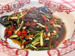 -醉美东江·三文鱼·烧鸡公