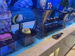 -青岛蓝海御华大饭店（金沙滩店）·蓝钻国际美食自助百汇