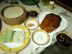 -那家小馆•北京菜•烤鸭(中关村店)