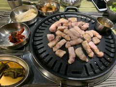 -401餐厅(弘大店)