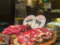 -二刀潮牛(重庆光环购物公园店)