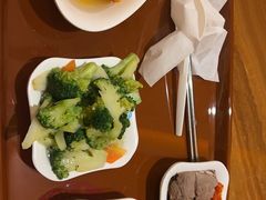 -白金汉爵大酒店-24小时餐厅