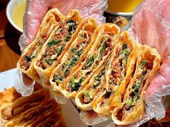 -京熙和肉饼(旺角购物广场店)