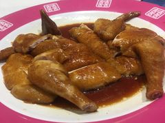 -稻香酒家(天河城店)