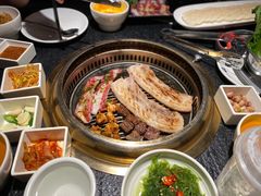 -嘿嘟嘟·肋条烧肉放题(爱融荟城店)