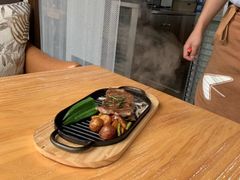 -候鸟等风来·精致西厨(万科第五城店)