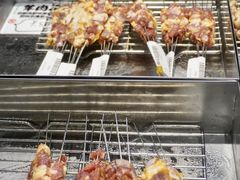 -生火火·小炉子炭烤(金楠天街总店)