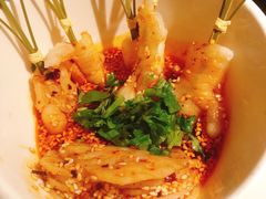 -绿茶餐厅(光谷世界城步行街店)