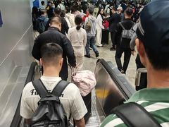 -青岛北站