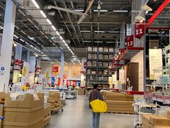 -宜家家居(西安未央商场店)