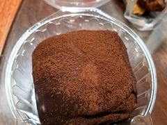 -山崎面包(静安久光店)