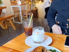 -Egg•Allday Brunch(襄阳北路店)