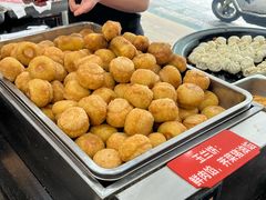 -毛华美食(清扬路店)