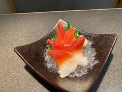 -禾绿寿司·定食·拉面·烧炸(喜荟城店)