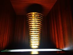 -上海明天广场JW万豪酒店