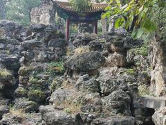 -承德避暑山庄景区