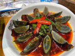 -鱼库·不仅是一家烤鱼店(车公庙店)