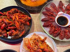 -红盔甲·小龙虾(车公庙店)