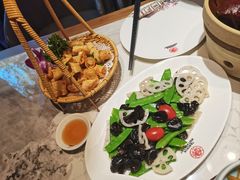 -塘人·老底子宁波菜小馆(南塘老街店)