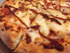 -棒约翰比萨·意面(张江店)