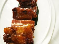 -丰收日·小海鲜·沪上家宴(顾村正大店)