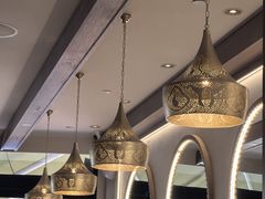 -ELI FALAFEL Lebanese&Mediterranean黎巴嫩美食(富城路店)