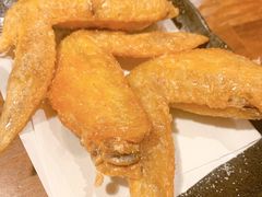 -昭和食堂(岐阜羽島店)