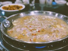 -老来福·非遗酸汤兔(凯旋路店)