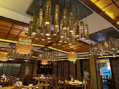 -李久其家民间餐厅(观沙岭公园店)