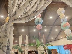 -荣记歡喜·馄饨铺(开发区振华购物中心店)