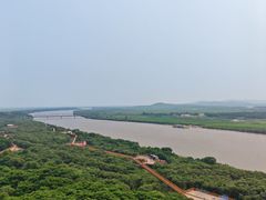 -珲春防川景区