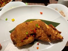 -四道菜·福建菜馆(新街口金鹰店)