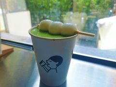 -喜茶(深圳喜荟城店)