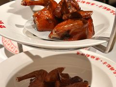 -谭厨中山传家菜.乳鸽.脆鲩鱼(华强北中航城店)